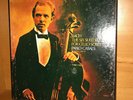 BACH Suites for Solo Cello PABLO CASALS Ex Rare 3xLP Vinyl RECORDS Baroque MUSIC