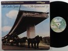DOOBIE BROTHERS The Captain And Me NAUTILUS LP VG+/VG++ half-speed audiophile