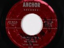 Doo-Wop 45 - Academics - Heavenly Love - Anchor - mp3 - rare