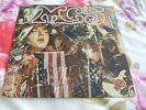 MC5, Kick Out The Jams, Elektra Gold Label, Big E, early press, brothers, sister