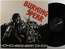BURNING SPEAR Marcus Garvey ISLAND ILPS 9377 LP NM