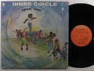 INNER CIRCLE Reggae Thing CAPITOL LP VG++ SHRINK