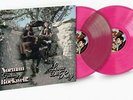 LANA DEL REY NFR Norman Fucking Rockwell Pink Vinyl 2 LP born lust RARE OOP UO F