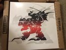 Final Fantasy VI Vinyl Soundtrack Triple-LP Black Variant New Limited Moonshake