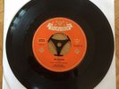 Tony Sheridan My Bonnie/ The Saints 7“ Vinyl Single