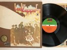 Led Zeppelin - II (2 Two) - 1969 US Broadway Labels 8236 (VG+) Ultrasonic Clean