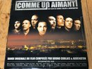 Akhenaton & Bruno Coulais ?– Comme Un Aimant ,RARE french soundtrack hip-hop IAM