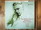 Columbia SAX2385 - Beethoven - Piano Sonatas Nos.17 & 30-Hans RICHTER-HAASER