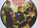 7/45  THE BEATLES : PAPERBACK WRITER (UK) (PICTURE DISC)