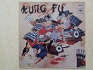 THE SUMOS KUNG FU CBS 80679 Afrobeat, Funk, Disco Soul