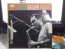 herb geller Plays 10