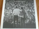 ALAIN SOUCHON / LAURENT VOULZY Le Concert 4 X LPs ORIGINAL FRANCE 2016
