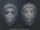 Pet shop boys alternative (Triple Vinyl)