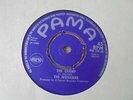 The Mohawks - The Champ 1968 UK 45 PAMA FUNK/SOUL/BREAKS