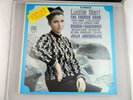 Lucille Starr ?– The French Song (A&M Records ?– SP 4107) signed
