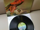 Gentle Giant- Octopus- Vinyl LP- 1974- Reissue- UK