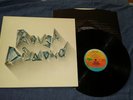 ROUGH DIAMOND ( URIAH HEEP)   rough diamond  1977- UK  FIRST PRESS -ISLAND -MINT