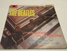 BEATLES PLEASE PLEASE ME 1963 ORIGINAL UK 4th press MONO VINYL LP PMC 1202  VG+