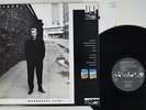 BLACK WONDERFUL LIFE A&M C28Y3204 Japan PROMO VINYL LP