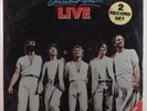FRANKIE VALLI & THE 4 SEASONS Greatest Hits Live PRIORITY SLB 9369 2XLP SEALED