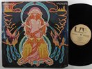 HAWKWIND Space Ritual UNITED ARTISTS 2XLP fold-out cover