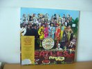 THE BEATLES Sgt. Peppers SEALED UK DELUXE DOUBLE LP 2017 (PARLOPHONE PCS 7207)