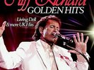 Cliff Richard - Golden Hits Vinyl LP ZYX Music NEW