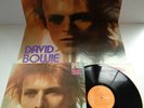 DAVID BOWIE-SPACE ODDITY...RARE  COMPLETE UK PRESS NEAR MINT VINYL LP 1972