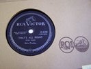 ELVIS PRESLEY 78rpm RCA 