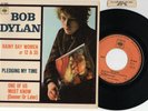 EP BOB DYLAN 