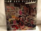 Sex Pistols - Submission / Anarchy in the UK 12