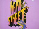 afrika Bambaataa, The system, u.a. Beat Street Volume 1 Atlantic Vinyl LP