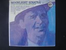 FRANK SINATRA MOONLIGHT Original Vintage 1966 REPRISE MONO Release LP NEW SEALED