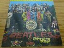 The Beatles Sgt. Peppers Lonely Hearts Club Band  MFSL 1-100 Japan Near Mint