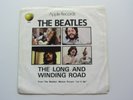 THE BEATLES ORIG 1970 USA 45   THE LONG AND WINDING ROAD    APPLE 2832
