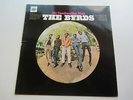 THE BYRDS  ORIGINAL 1966  U.K. LP MR TAMBOURINE MAN  EX