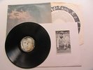JOHN LENNON 1971 IMAGINE LP UK LP POSTER  POSTCARD  -1U -1U EXCELLENT