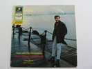 GERRY AND THE PACEMAKERS 1965 GERMAN LP FERRY ACROSS THE MERSEY ODEON SMC 83870