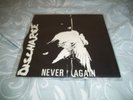 DISCHARGE never again 7