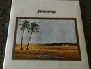 ABECEDARIANS - THE OTHER SIDE OF THE FENCE 10” DOUBLE LP  NUMBERED #162 of 1750