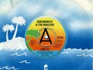 Bob Marley Stir It Up Original 