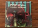 The Ramsey Lewis Trio ?– Sound Of Christmas 1966 Cadet ?LP-687X Vinyl VG+