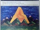 Mysterious Mountain Divertimento Reiner Chicago RCA LSC-2251 Living Stereo NM 1S