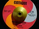 TNT BAND The Meditation/Sabre Olvidar LATIN SOUL FUNK 45 VG+ HEAR