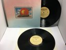 Allman Brothers - Eat a Peach 2LP - Capricorn CPN 2-1012 - Tested VG+ Gatefold