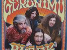 Geronimo Black Freak Out Fantasia VINYL, CD Munster Records 2019 NEW