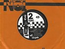 The Specials DO NOTHING Australian ORIGINAL Pressing CHRYSALIS RARE 7