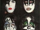 KISS...DYNASTY - - 1979 Australian CASABLANCA 1st Press 12