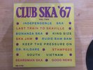 CLUB SKA 67-WIRL-LP-956-RARE ORIGINAL ISSUE-FANTASTIC COPY-RARE REGGAE/SKA VINYL