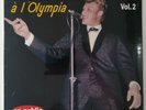 JOHNNY HALLYDAY A L'OLYMPIA 1961 VOL.2 Tirage Limtée 300EX 25CM NEUF